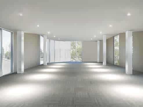 CBRE - Flagship Medical Facility