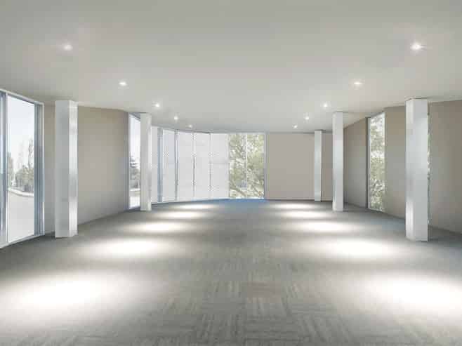 CBRE - Flagship Medical Facility