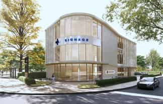 CBRE - Flagship Medical Facility