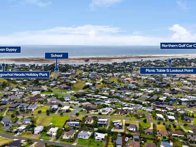 Lot1-14/21 Gumdiggers Lane, Mangawhai Heads