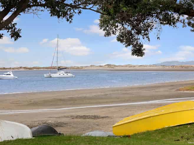 Lot1-14/21 Gumdiggers Lane, Mangawhai Heads