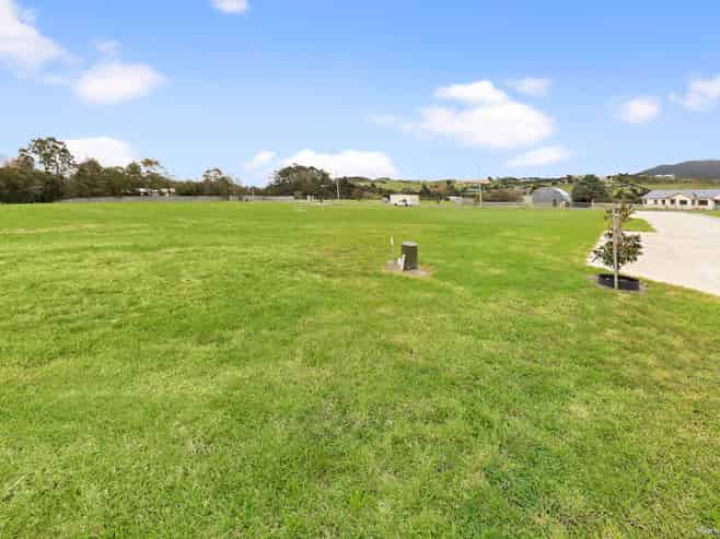 Lot1-14/21 Gumdiggers Lane, Mangawhai Heads
