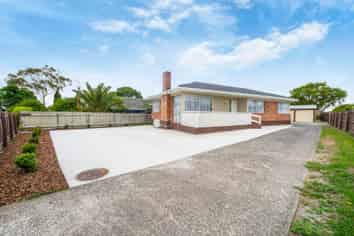 21 Idlewild Avenue, Mangere