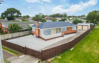 21 Idlewild Avenue, Mangere
