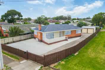 21 Idlewild Avenue, Mangere
