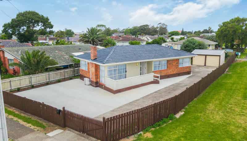 21 Idlewild Avenue, Mangere