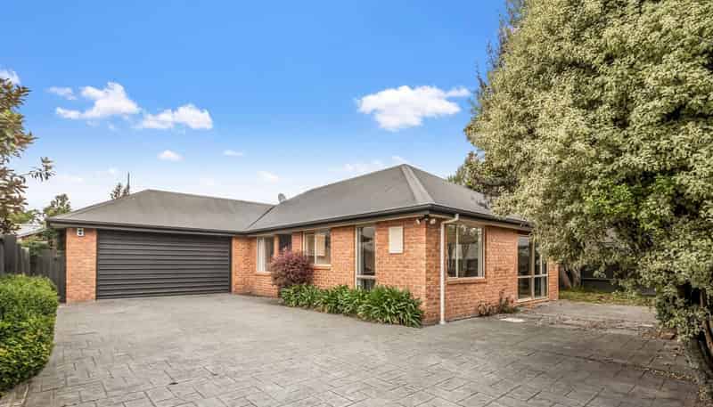 12a Forth Street, Richmond