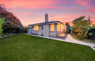 2 Hockey Street, Bishopdale