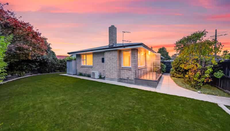 2 Hockey Street, Bishopdale