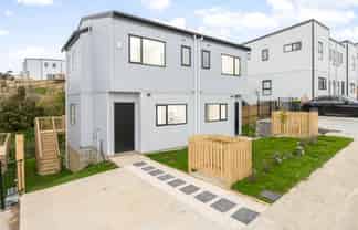 45B Crestview Rise, Papakura