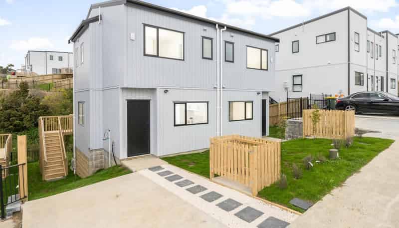 45B Crestview Rise, Papakura