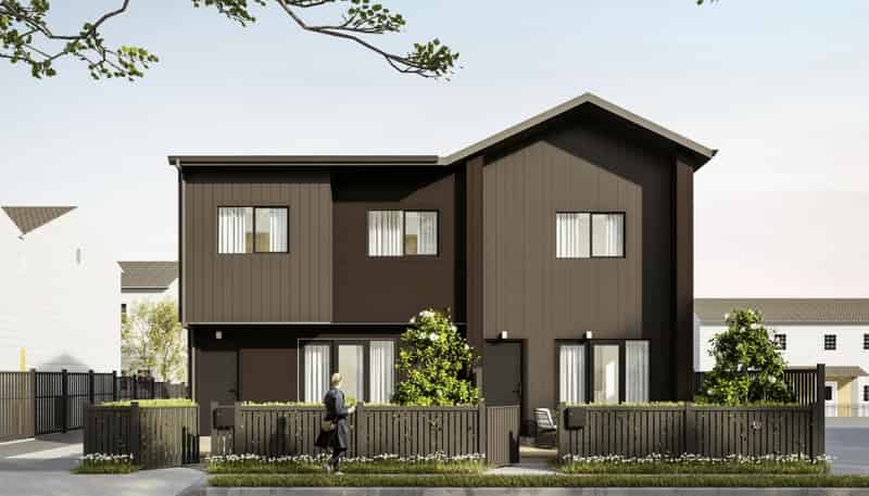 1/6 Trimmer Terrace , Papatoetoe