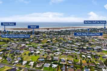 Lot 2/21 Gumdiggers Lane, Mangawhai Heads