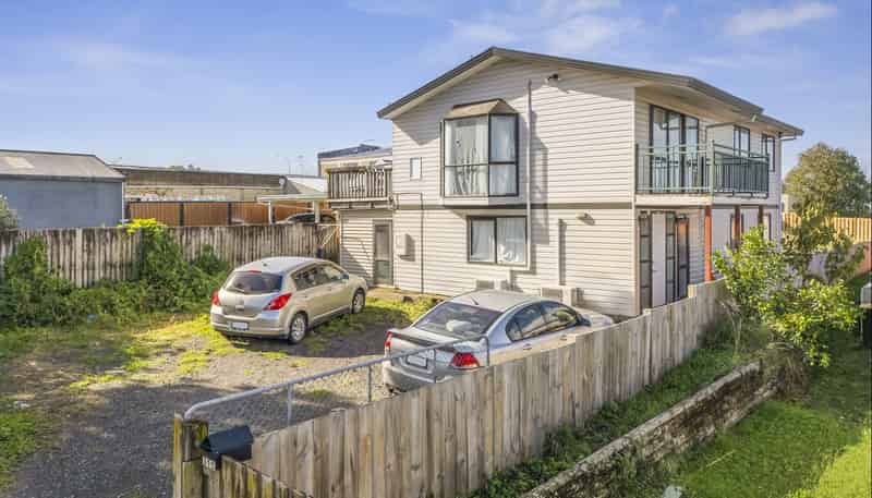 31-33 Arapuni Street, Putaruru