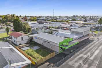 31-33 Arapuni Street, Putaruru