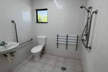 Food Grade Warehouse - 504sqm Available