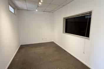 Food Grade Warehouse - 504sqm Available