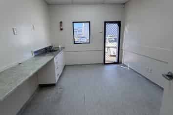 Food Grade Warehouse - 504sqm Available