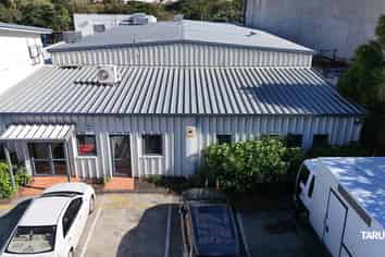 Food Grade Warehouse - 504sqm Available