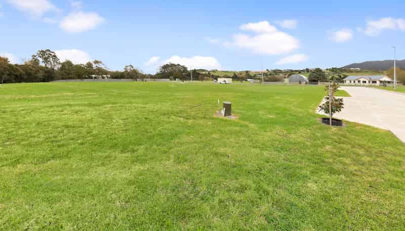 Lot 8/21 Gumdiggers Lane, Mangawhai Heads