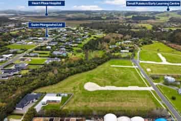 Lot 9/21 Gumdiggers Lane, Mangawhai Heads