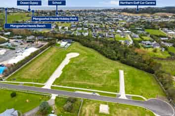 Lot 11/21 Gumdiggers Lane, Mangawhai Heads