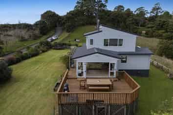 96 Dormer Road, Kaukapakapa