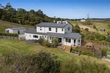 96 Dormer Road, Kaukapakapa