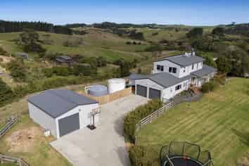 96 Dormer Road, Kaukapakapa