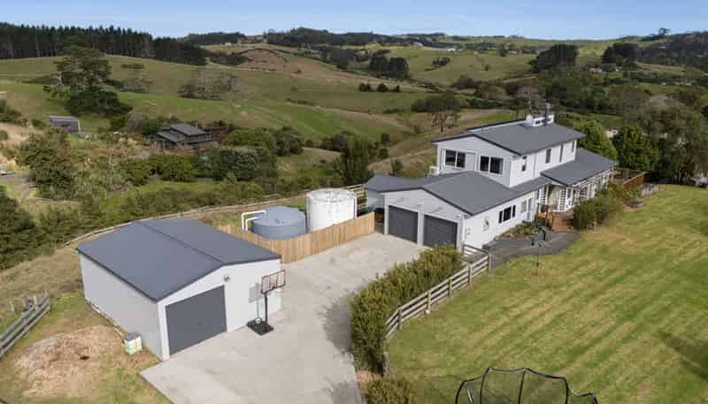 96 Dormer Road, Kaukapakapa