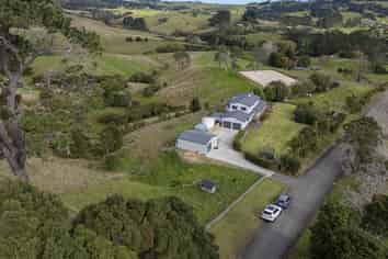 96 Dormer Road, Kaukapakapa
