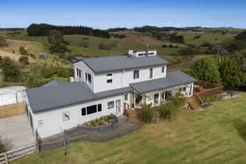 96 Dormer Road, Kaukapakapa