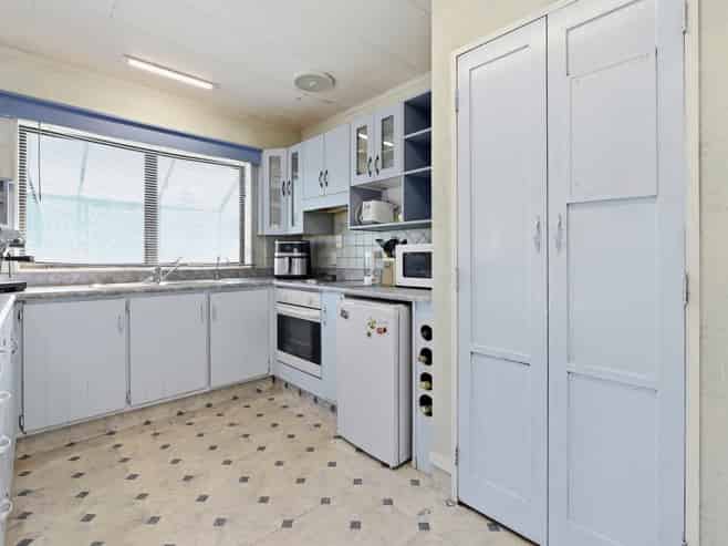 17B Peachgrove Terrace, Hillcrest