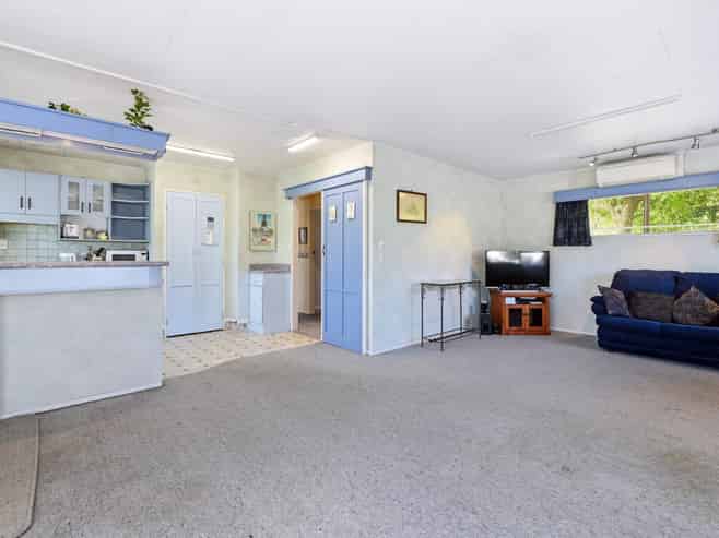 17B Peachgrove Terrace, Hillcrest