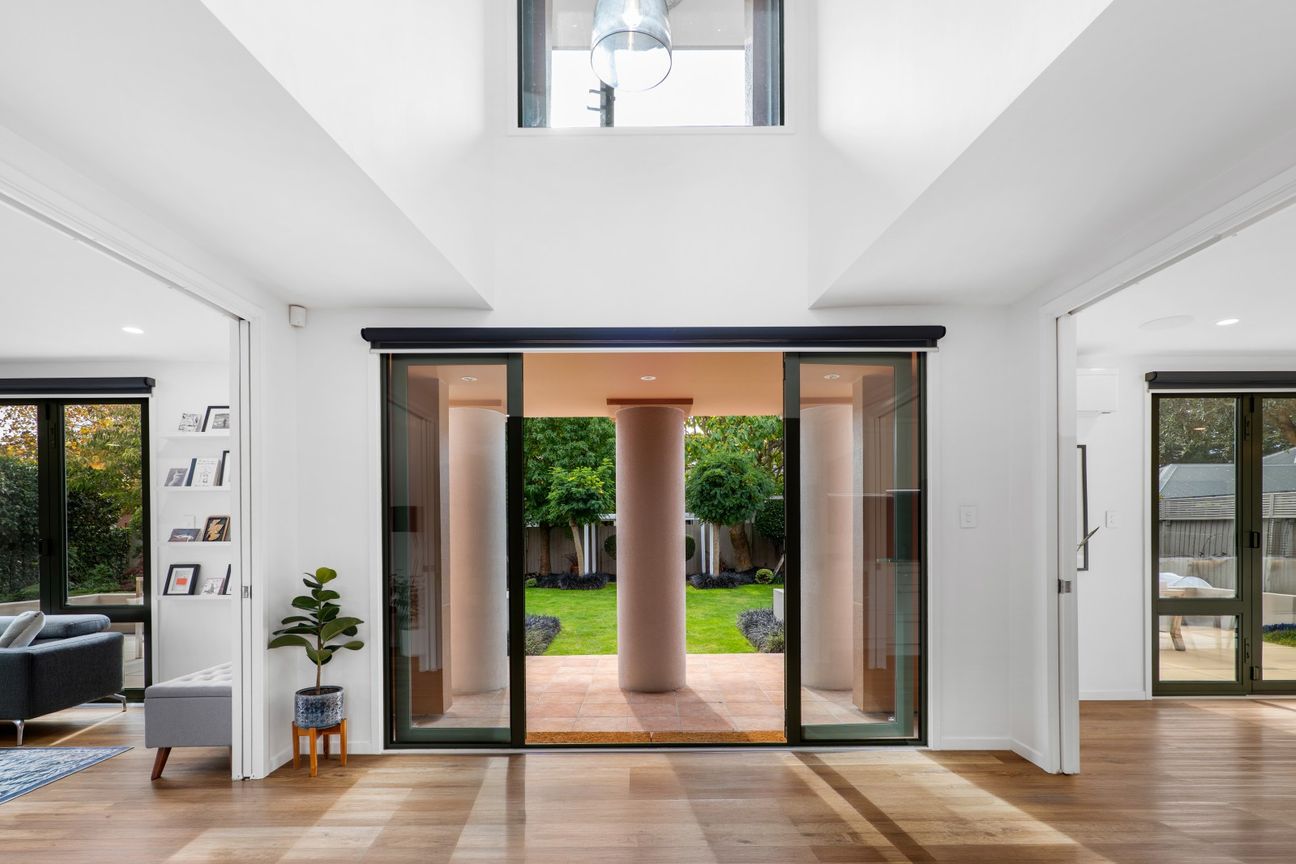 Comfortable and spacious family living – pohled 4