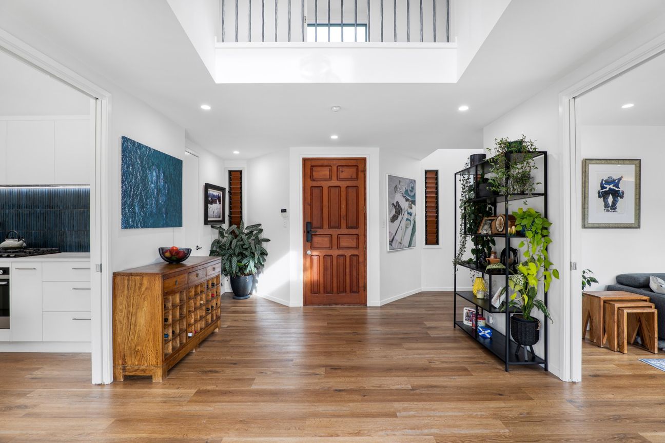 Comfortable and spacious family living – pohled 3