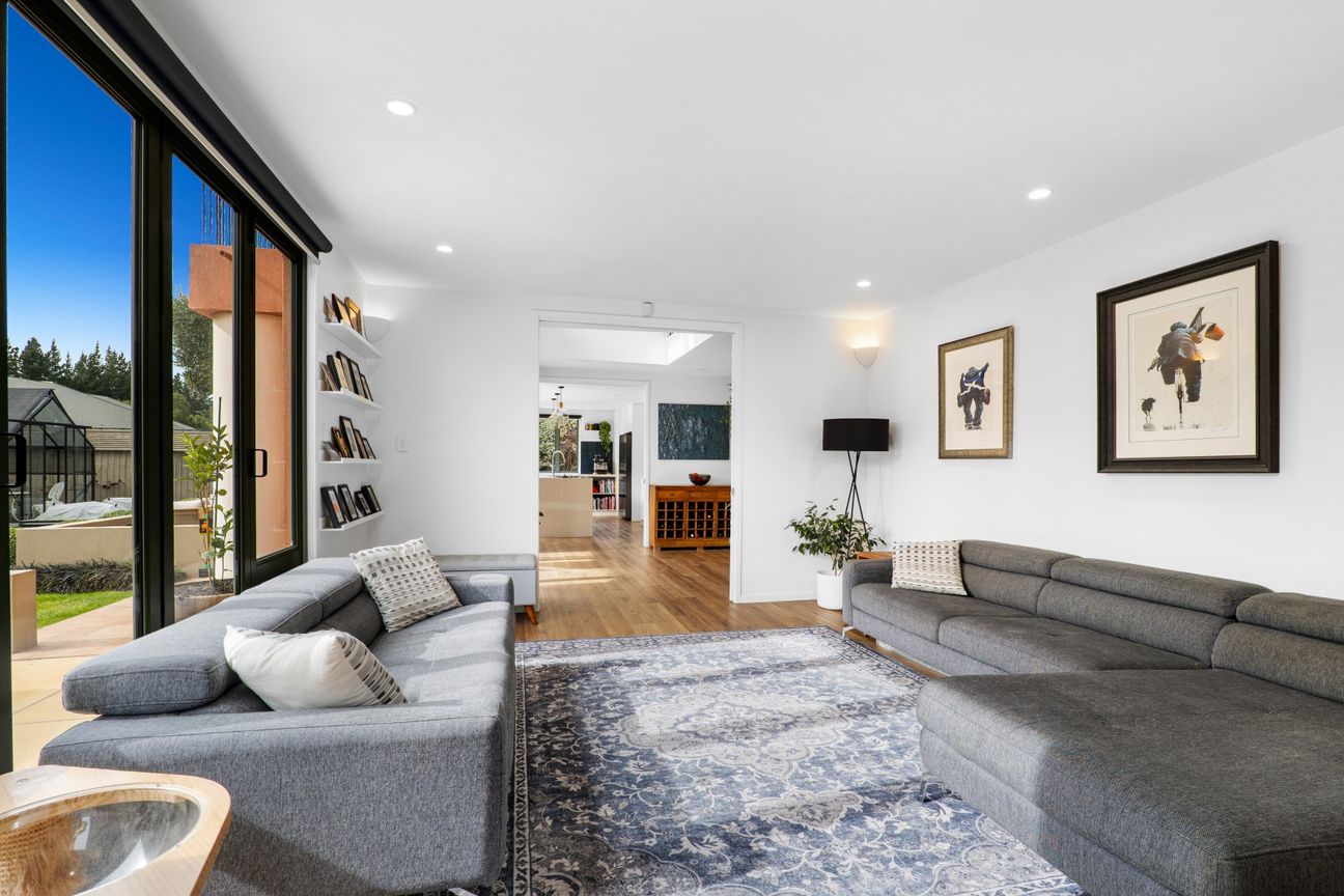 Comfortable and spacious family living – další