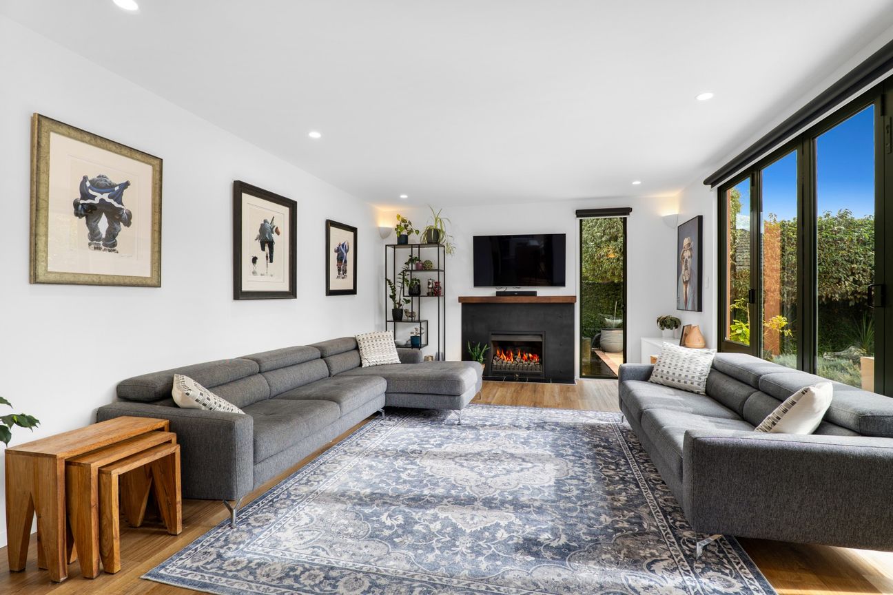 Comfortable and spacious family living – pohled 6