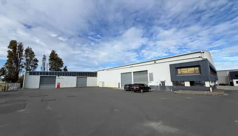 141B Roscommon Road, Wiri