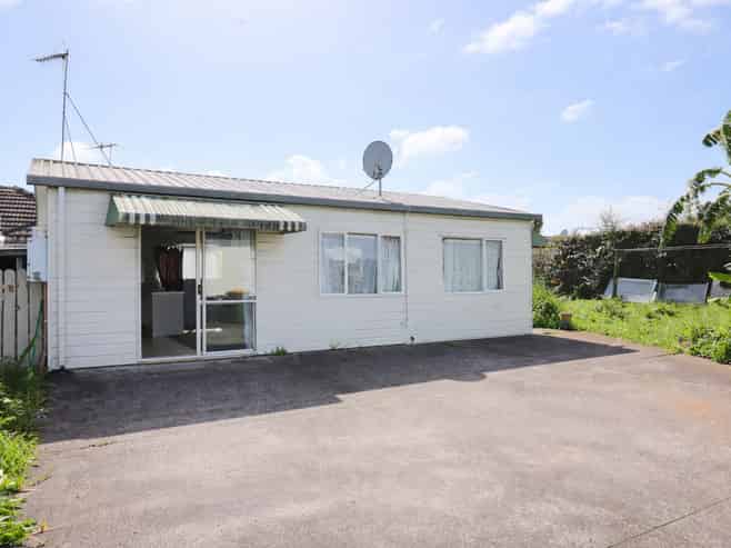 58A Puriri Road, Manurewa
