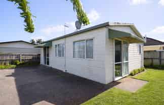 58A Puriri Road, Manurewa