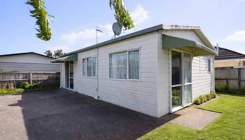 58A Puriri Road, Manurewa