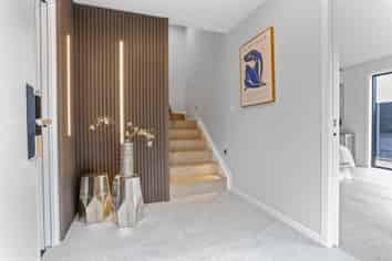 B/1 Lingarth Street, Remuera