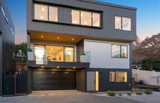 B/1 Lingarth Street, Remuera