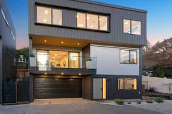 B/1 Lingarth Street, Remuera