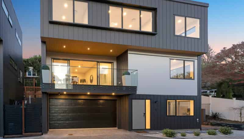 B/1 Lingarth Street, Remuera