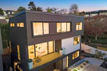 B/1 Lingarth Street, Remuera