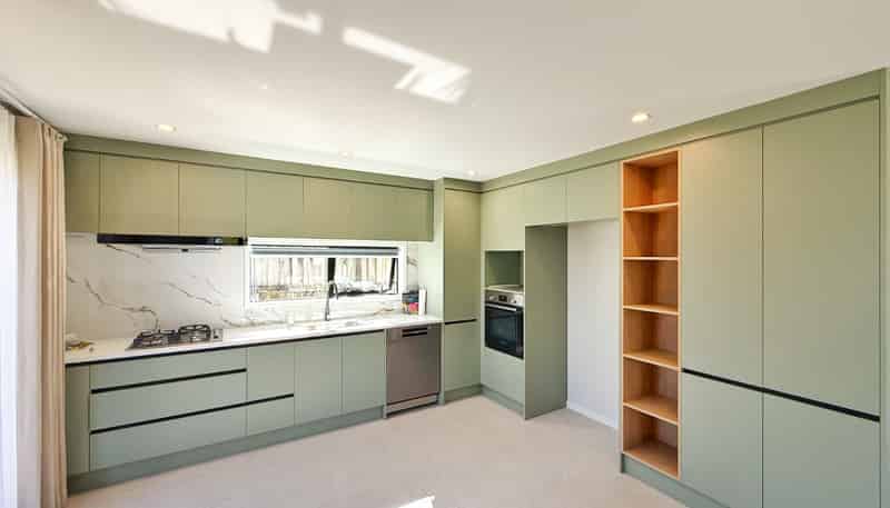 94A  West Harbour Drive, West Harbour