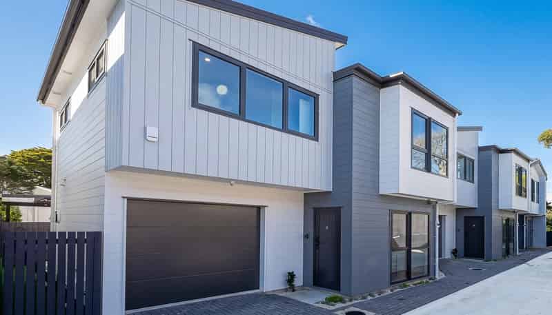 334C Swanson Road, Ranui