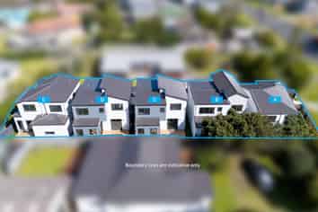 334C Swanson Road, Ranui